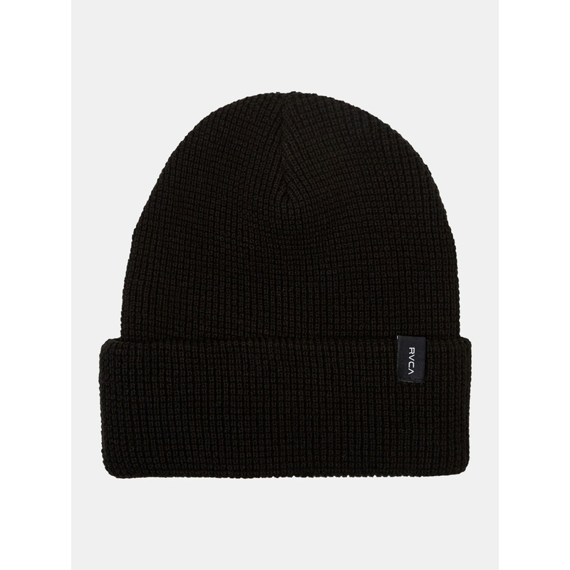 Dayshift Beanie|O/S|BLACK (BLK)