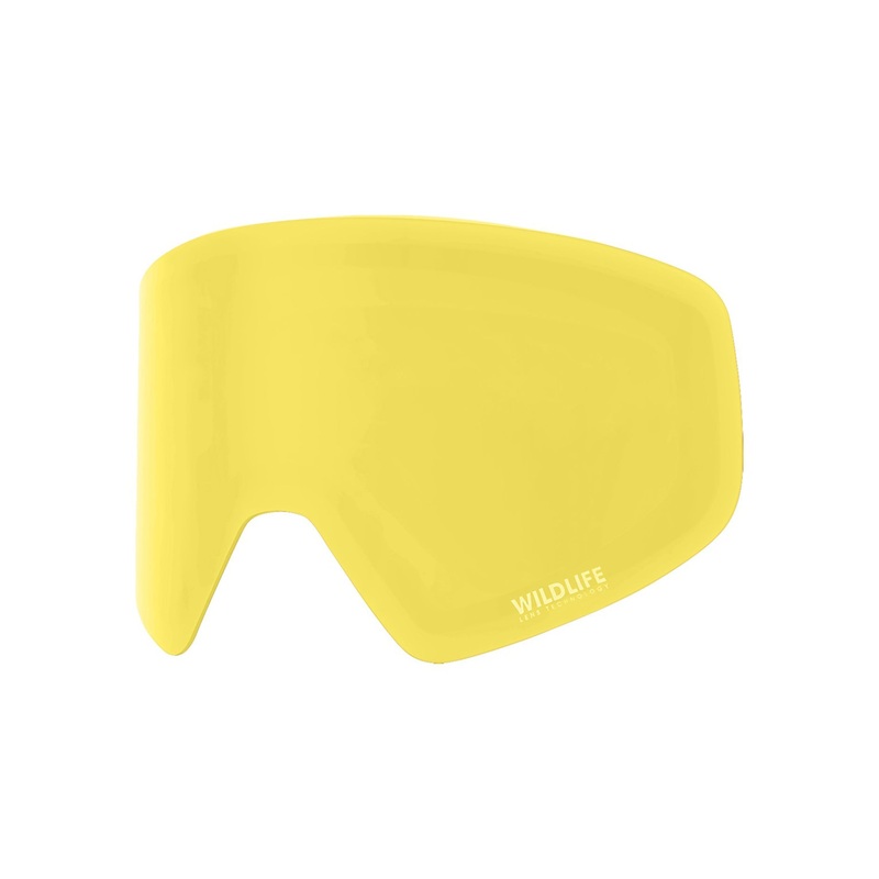 Encore Yellow Lens|O/S|YELLOW