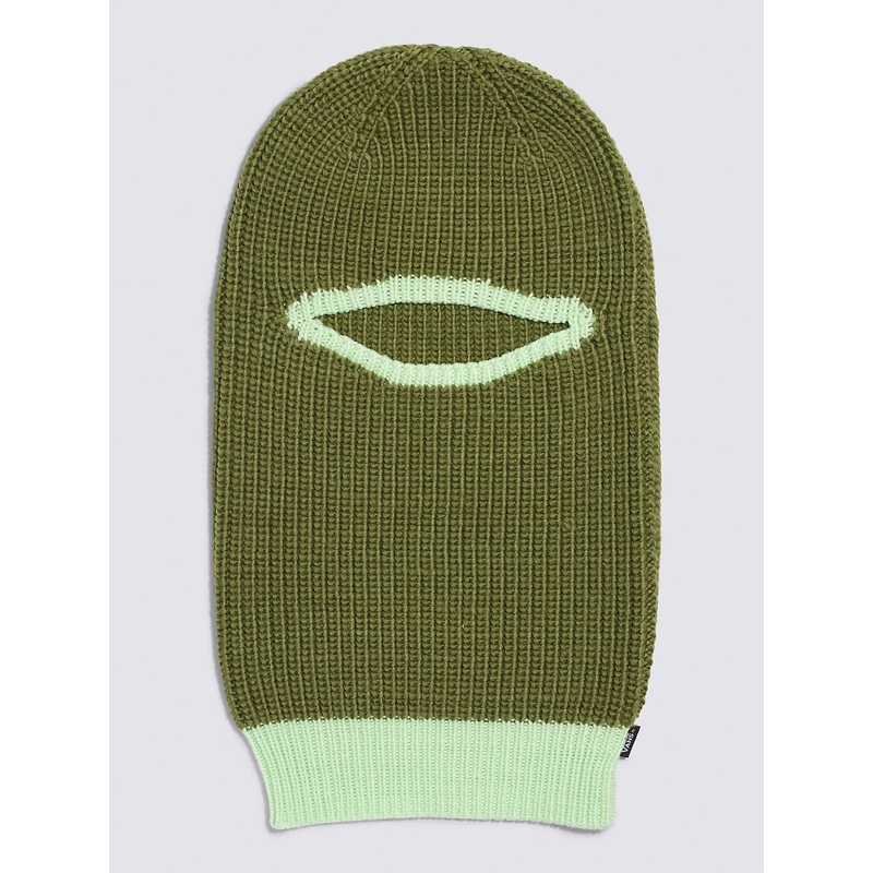 Fully Covered Balaclava|O/S|OLIVE BRANCH (C89)