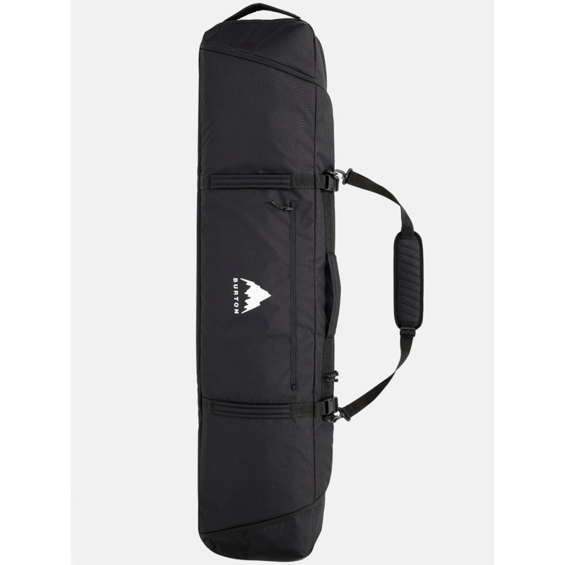 Gig Boardbag|156CM|166CM|TRUE BLACK (002)