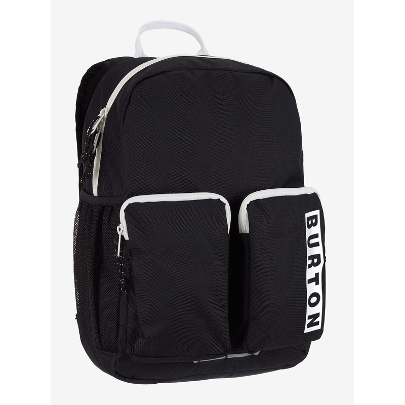 Gromlet 15L Backpack (Kids)|O/S|TRUE BLACK (001)