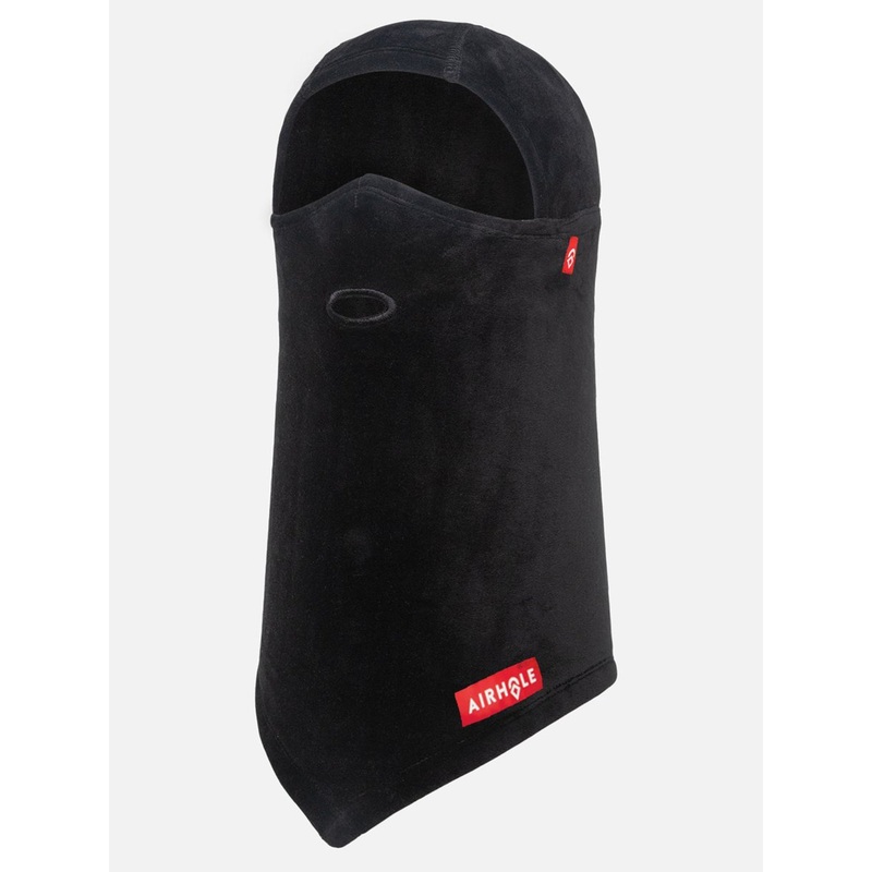 Hinge Milk Balaclava|S/M|M/L|BLACK (BLK)