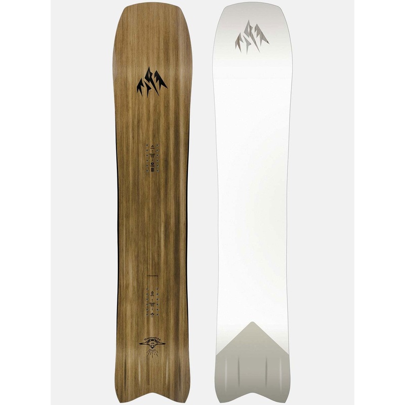 Hovercraft 2.0 Snowboard|152CM|156CM|160CM|N/A