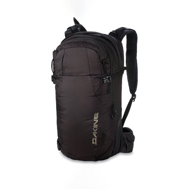 Poacher R.A.S. 26L Backpack|O/S|BLACK