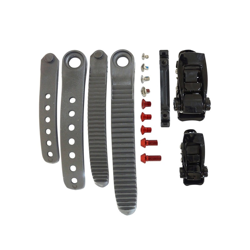 Pro Backcountry Kit
