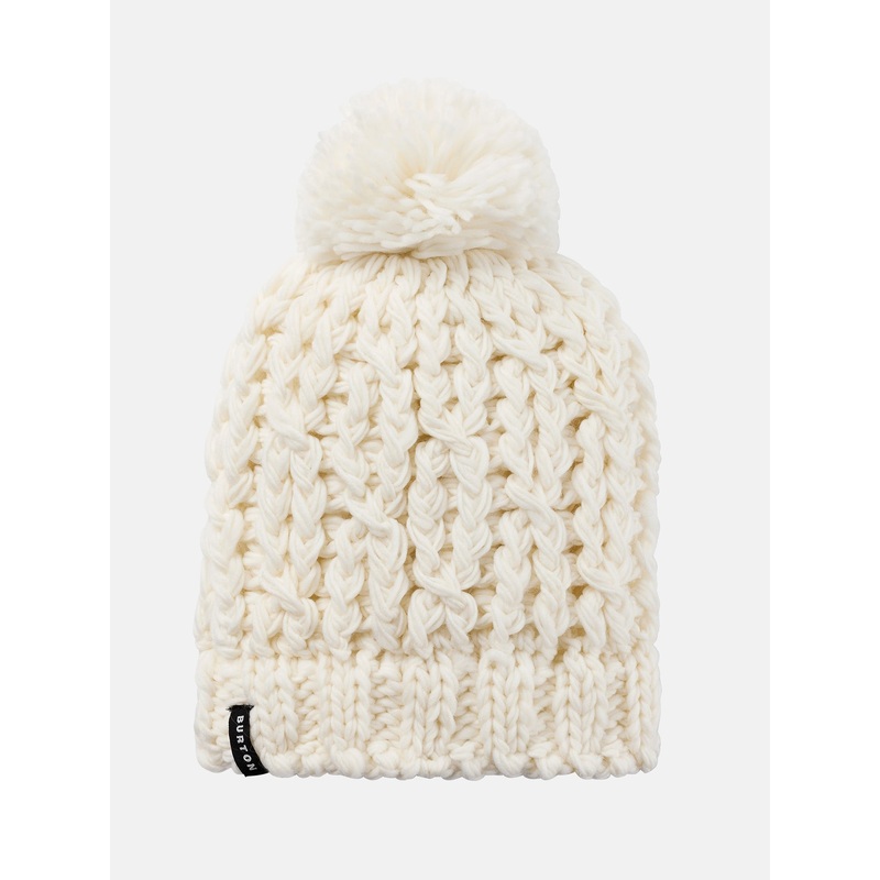 Recycled Kismet Beanie (Women)