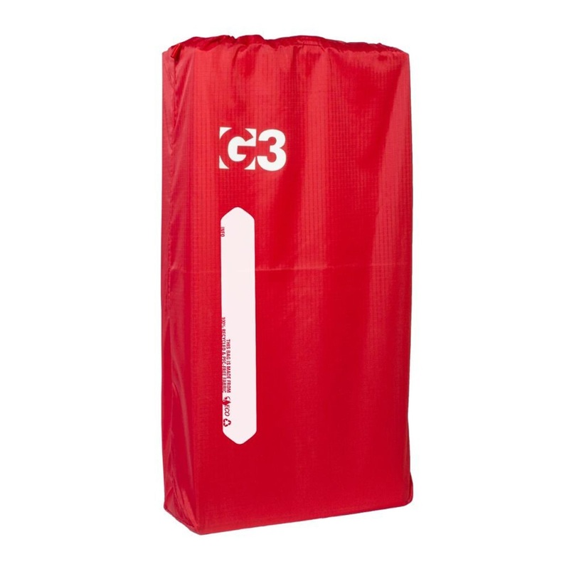 Skin Splitboard Bag|MED|RED