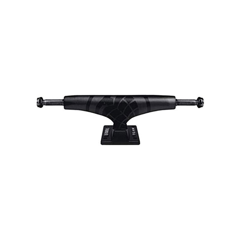 Sonora Team Editions Black Trucks