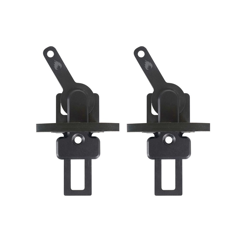 Splitboard T1 Heel Locker