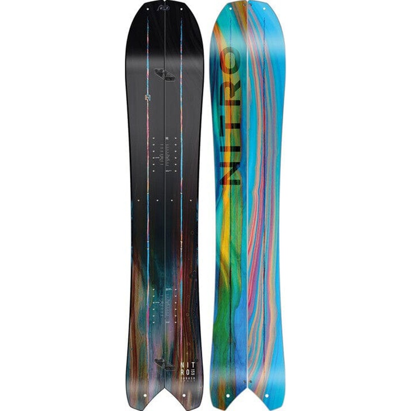 Squash Splitboard (Women)|148CM|N/A