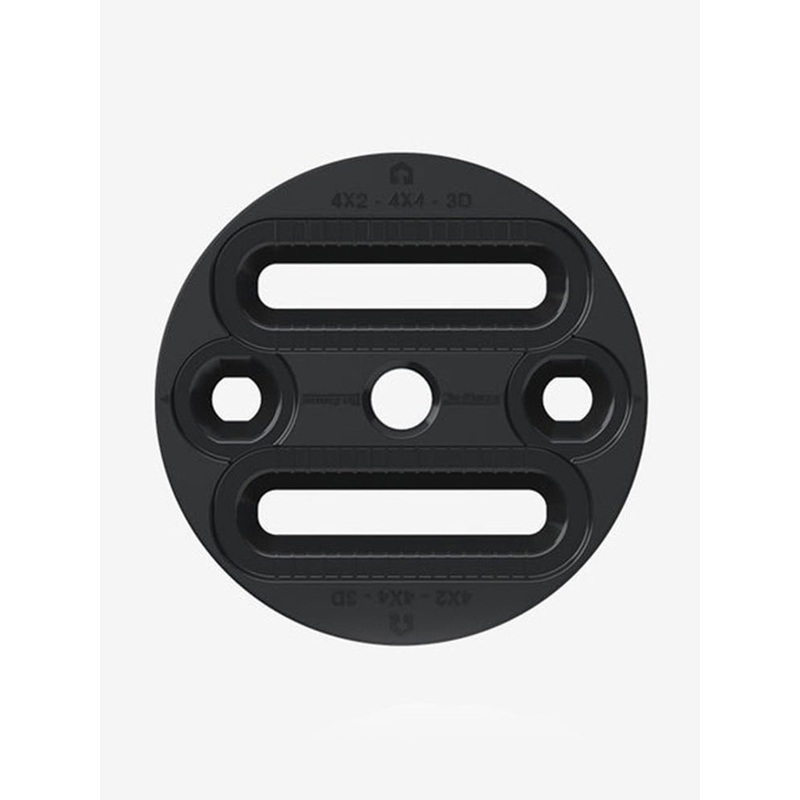 Universal V2 Disk|O/S|BLACK (BLK)
