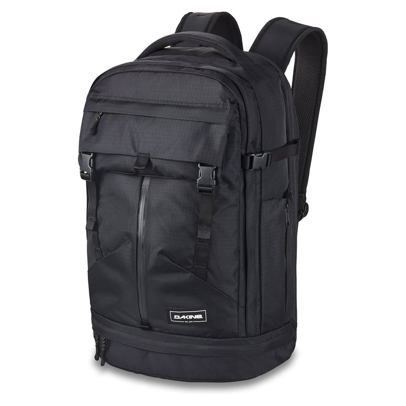 Verge 32L Backpack|O/S|BLACK RIPSTOP