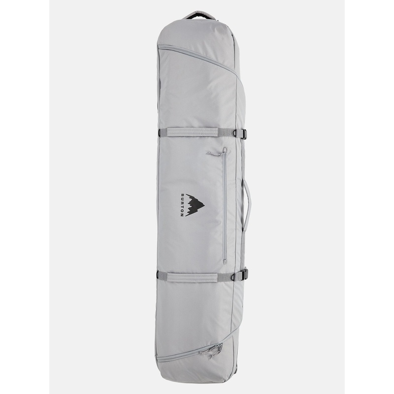 Wheelie Gig Boardbag|166CM|156CM|181CM|SHARKSKIN (020)|TRUE BLACK (001)