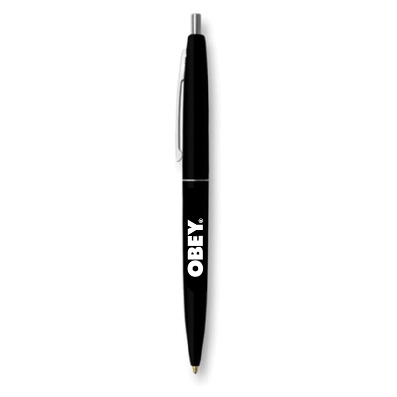 Bold Pen|O/S|BLACK (BLK)