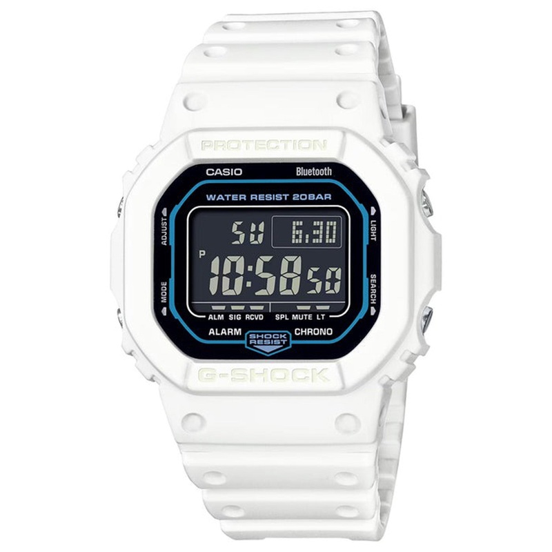 DWB5600SF-7 Sci-fi World Watch