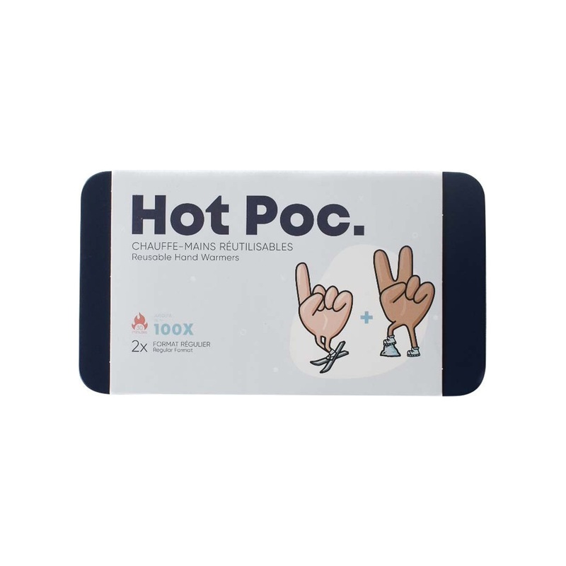 Ski Hike 2 Regular Hand Warmers