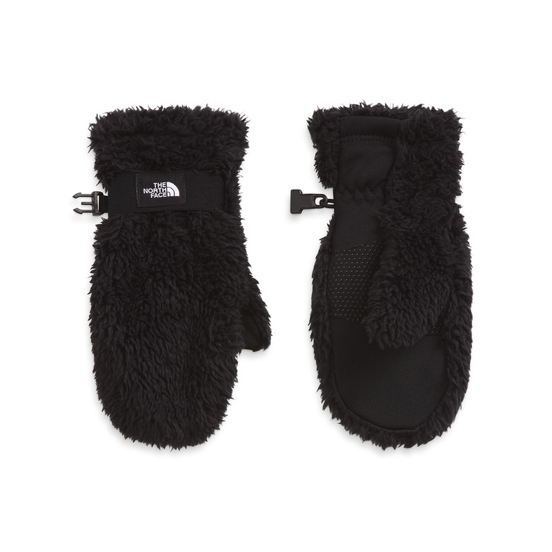 Suave OSO Mitts (Kids)|XXS|XS|SM|MED|LRG|XL|TNF BLACK (JK3)