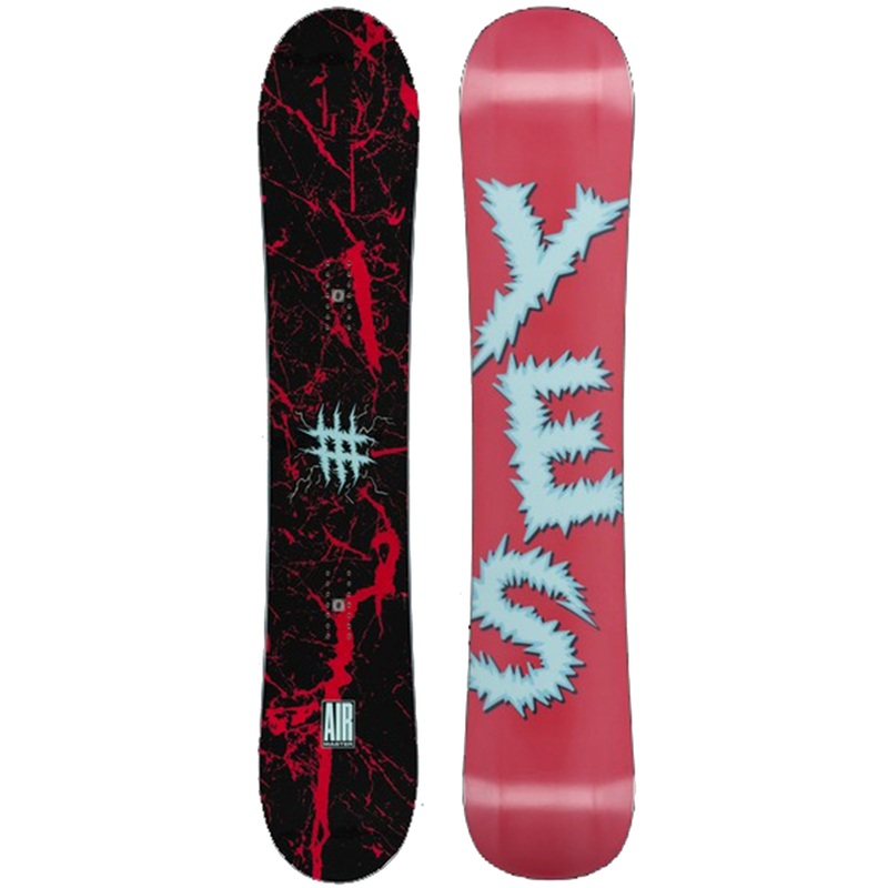 Airmaster Snowboard|154CM|156CM|N/A