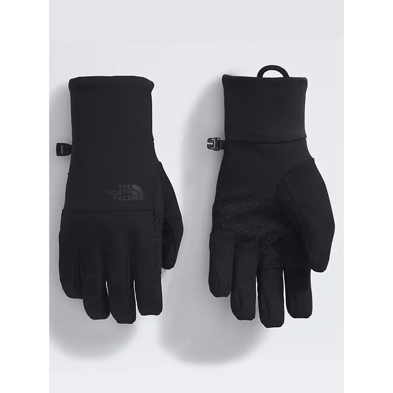 Apex Etip Gloves|SM|MED|LRG|XL|TNF BLACK (JK3)