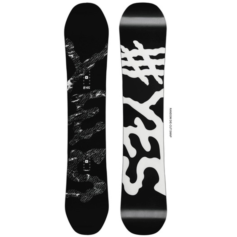 Basic Snowboard|149CM|152CM|155CM|156W|N/A