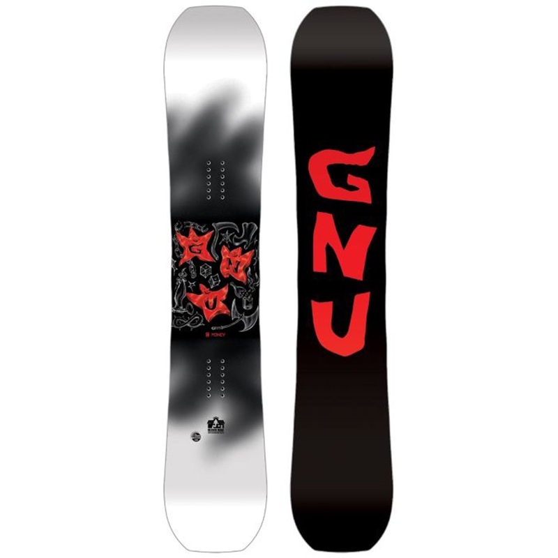C Money Snowboard|152CM|154CM|154W|156CM|158W|N/A