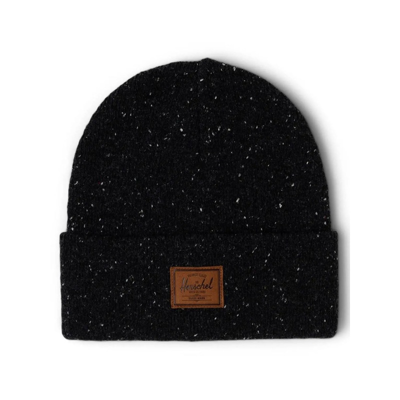 Elmer Marled Beanie|O/S|IRON (1827)