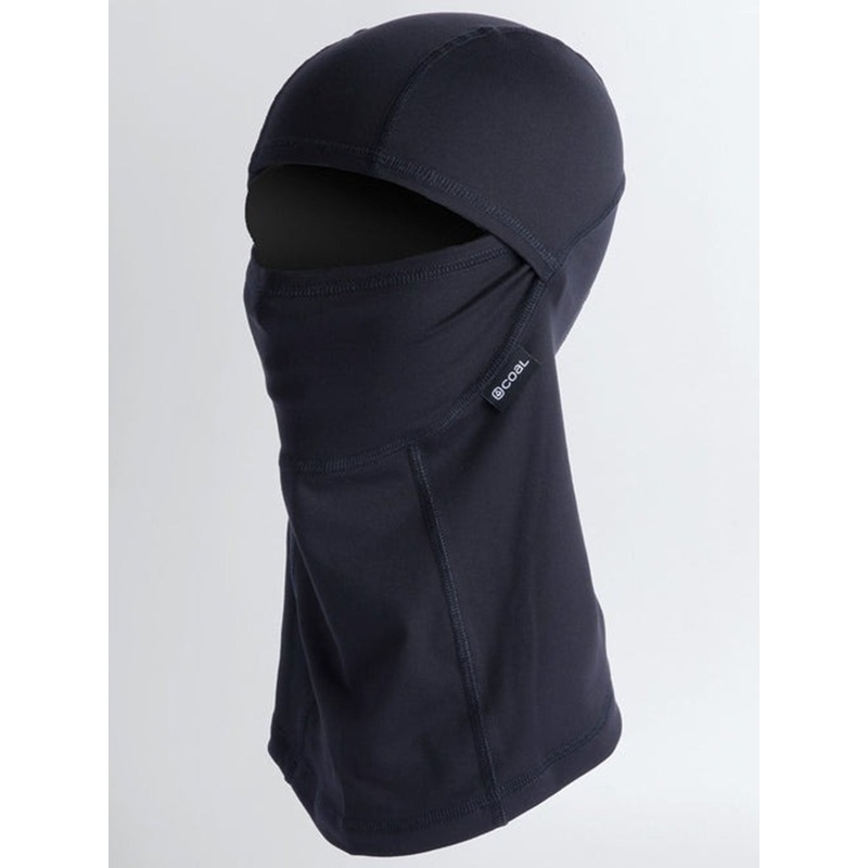 Explorer Balaclava (Kids)|O/S|BLACK (BLK)