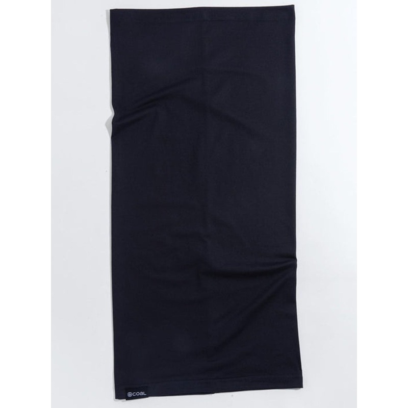 Explorer Tube Neck Warmer|O/S|BLACK (BLK)