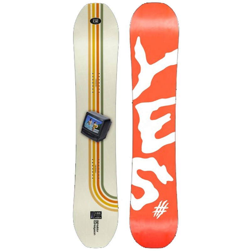 Halldor Snowboard|155CM|159CM|151CM|N/A