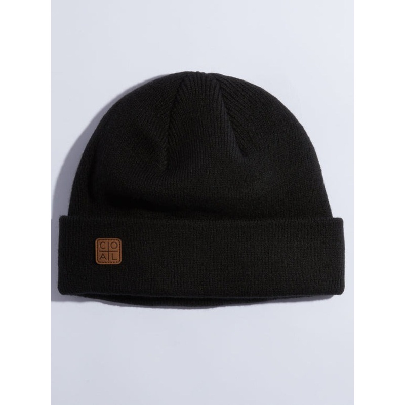 Harbor Beanie|O/S|BLACK (BLK)