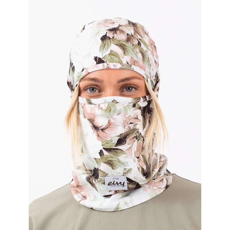 Hinge Bloom Balaclava|O/S|BLOOM