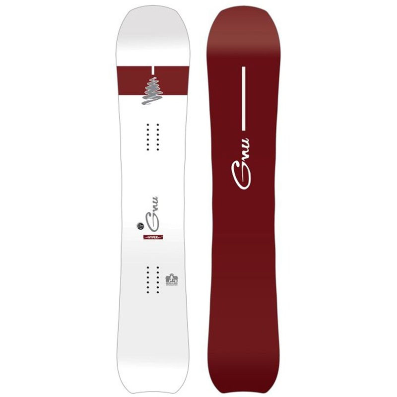 Hyper Snowboard|154CM|157CM|159W|N/A
