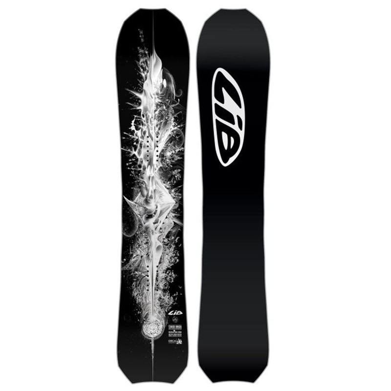 Orca Snowboard|150CM|153CM|156CM|159CM|N/A