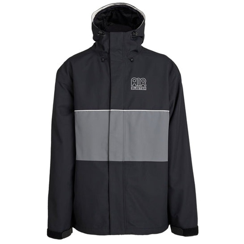 Phatstripe Insulated Jacket|SM|MED|LRG|XL|BLACK