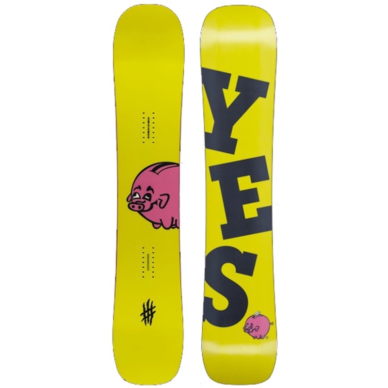 Shifter Bonus Snowboard|154CM|N/A