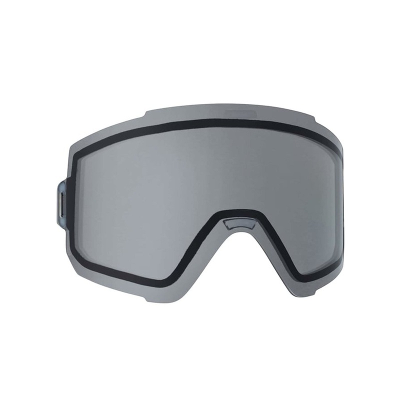 Sync Lens|O/S|CLEAR (103)