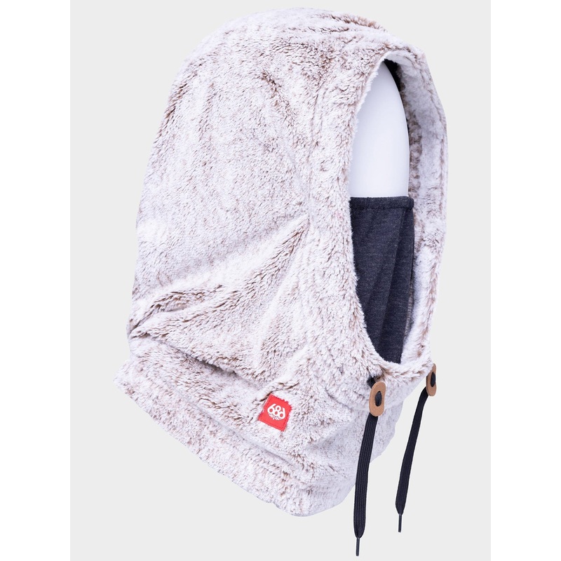 Tarmac Faux Fur Hood (Women)|O/S|FAUX FUR