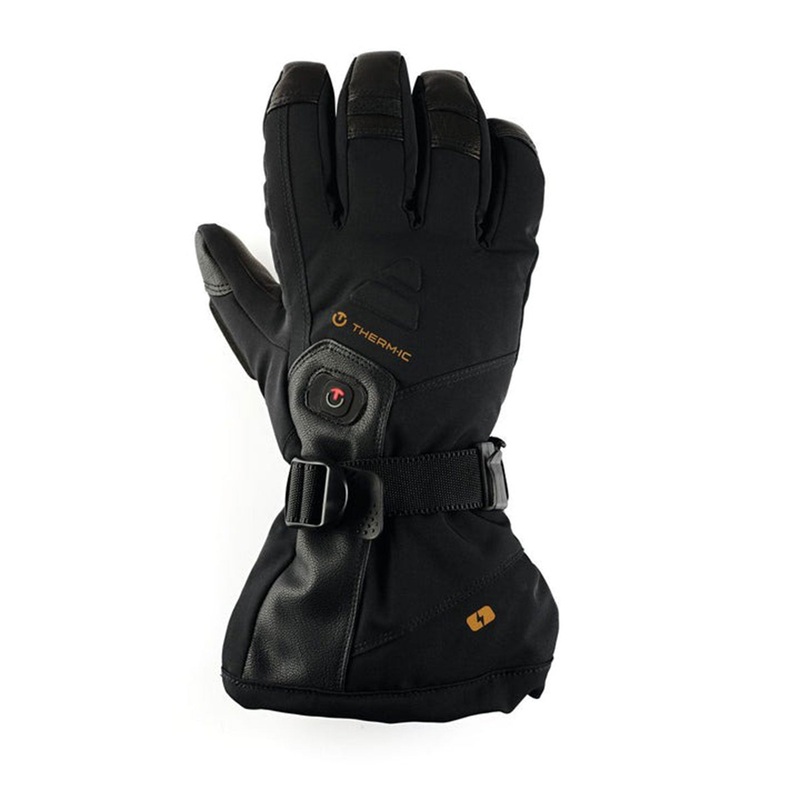 Ultra Heat Boost Heated Gloves