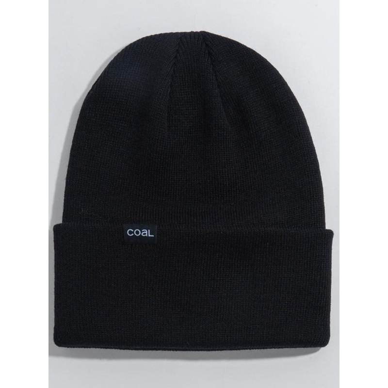 Uniform Lite Beanie|O/S|BLACK (BLK)