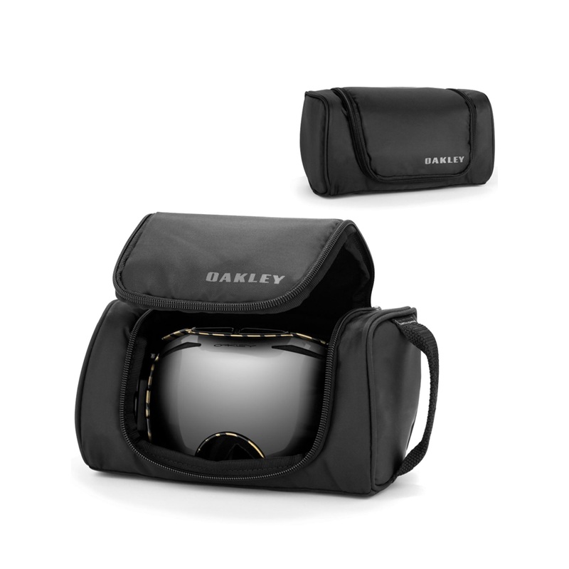 Universal Soft Goggle Case Bag