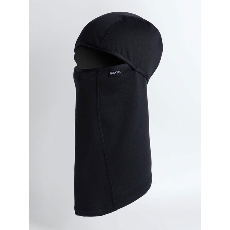 Voyager Clava Balaclava|O/S|BLACK (BLK)
