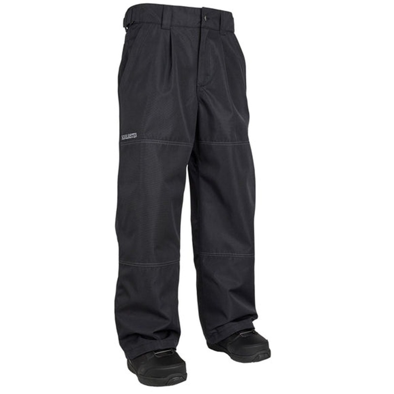 Wrench Insulated Snow Pants|SM|MED|LRG|XL|BLACK