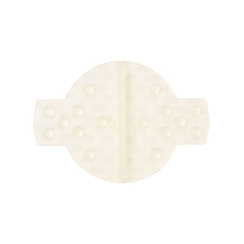 Large Scraper Pad|O/S|CLEAR (112)