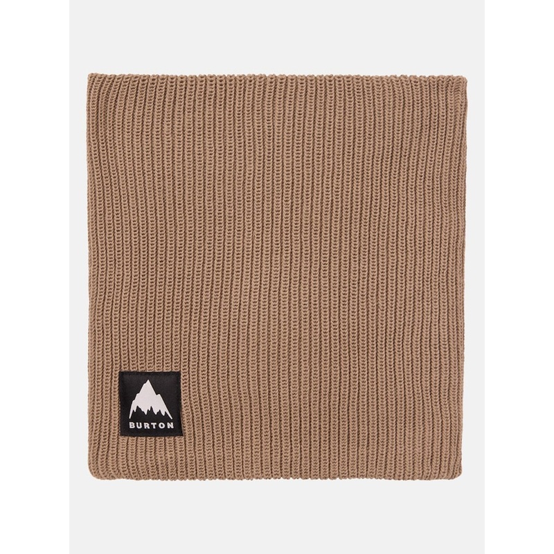 Recycled VT Neck Warmer|O/S|SUMMIT TAUPE (200)