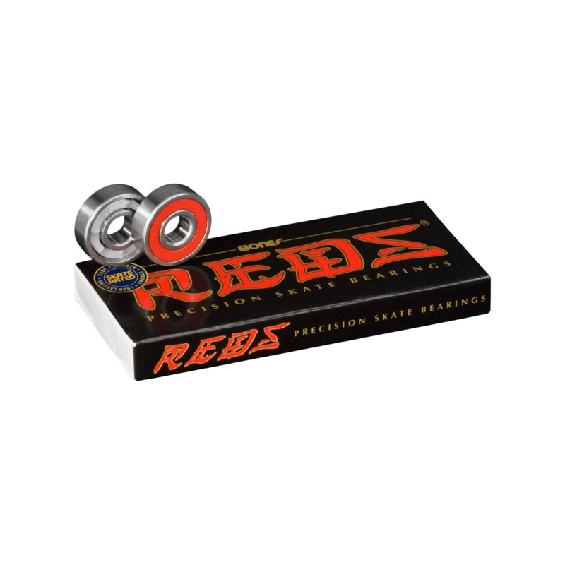 Reds Bearings|O/S|ASSORTED
