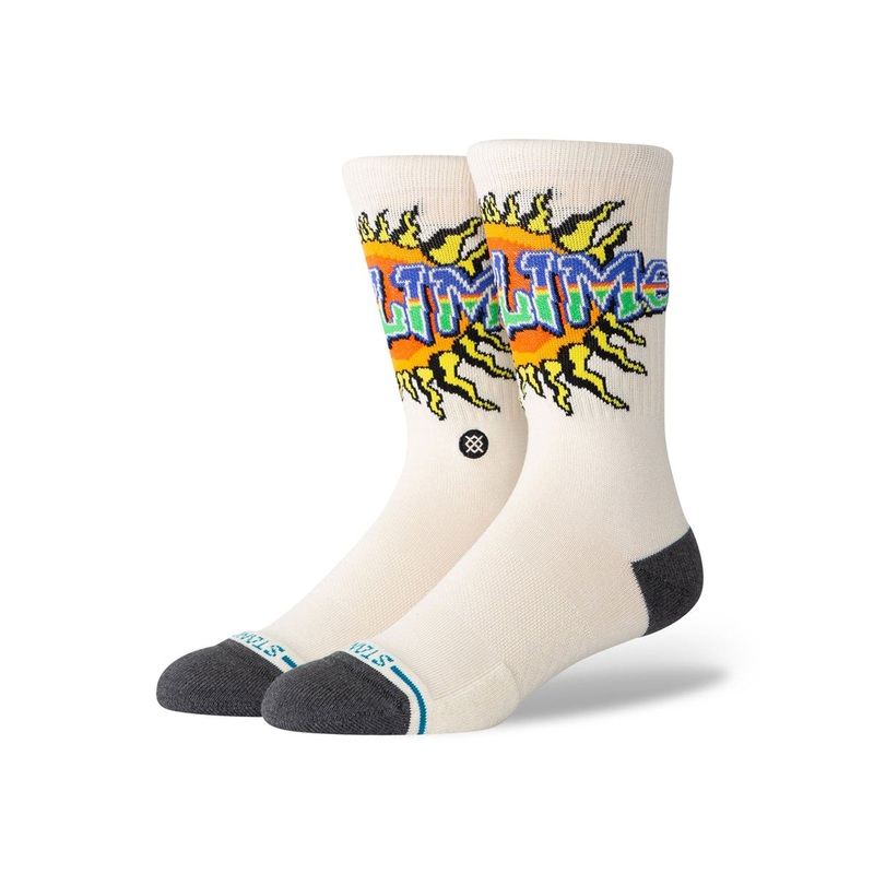 40 Oz x Sublime Socks|MED|LRG|CANVAS (CVS)