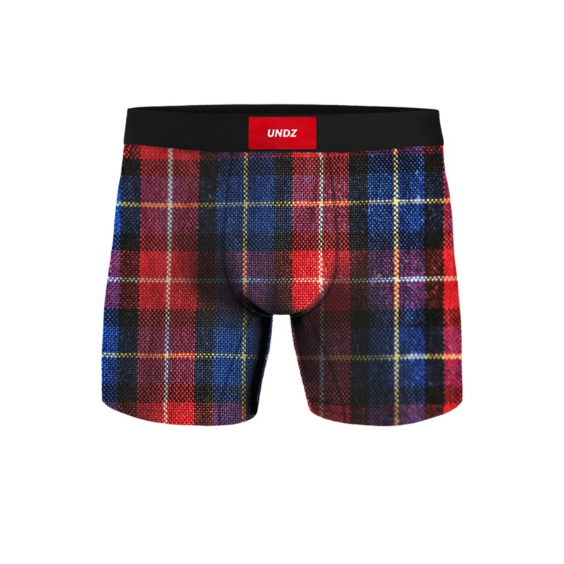 Classic Carreaux Boxer|SM|MED|LRG|XL|CARREAUX