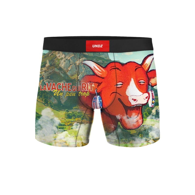 Classic Vache Rit Boxer|SM|MED|LRG|XL|VACHE RIT