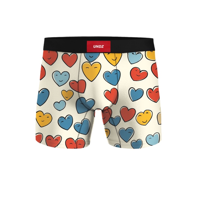 Classic XOXO Boxer|SM|MED|LRG|XL|XOXO