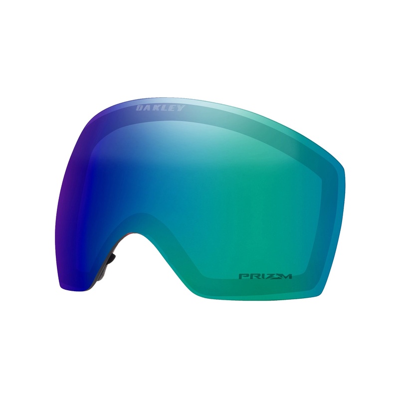 Flight Deck M Prizm Argon Lens